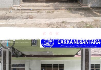 Kantor Desa Rumpuk Terlihat Tutup Saat Jam Kerja, Camat Mantup Akan Lakukan Klarifikasi