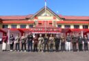 Hari Bhayangkara ke-80, Kapolres Pasuruan: Jangan Lakukan Pelanggaran yang Turunkan Kepercayaan Masyarakat