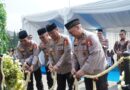 Masjid Panggilan Sujud Direvitalisasi, Wakapolri: Bangun Karakter, Bangun Peradaban*