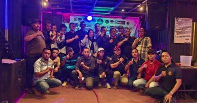 Aliansi Alam Bersatu Jaya Gelar Forum Silaturahmi dan Ngopi Bersama Aktivis, LSM, dan Media Se-Kabupaten Gresik