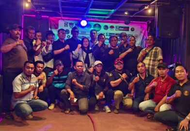 Aliansi Alam Bersatu Jaya Gelar Forum Silaturahmi dan Ngopi Bersama Aktivis, LSM, dan Media Se-Kabupaten Gresik