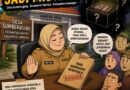 Diduga Dana Kompensasi Pemasangan WiFi MyRepublic di Desa Sumberagung Belum Dimanfaatkan, Kepala Desa Jadi Sorotan Warga, Pertanyaan Kemana larinya Dana Kompensasi tersebut…???