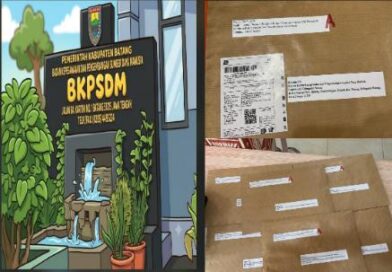 Skandal “Identitas Ganda” Anak Pejabat Batang: Menguji Nyali BKPSDM Melawan Gurita Pengaruh Birokrasi