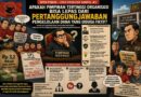 JABATAN TERTINGGI BUKAN TAMENG: TIDAK ADA KEWENANGAN TANPA PERTANGGUNGJAWABAN