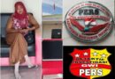 Diduga Langgar UU Lambang Negara dan Intimidasi Pers, Kelakuan Oknum Pemdes Sumber Sari Pemantik Kemarahan GWI