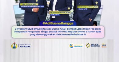 Tiga Program Studi Universitas Adi Buana Raih Hibah PP-PTS 2026, Perkuat Laboratorium untuk Pembelajaran dan Riset