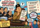 Rekor PAD atau Rekayasa Narasi? Siapa Penyusun Laporan ke Bupati?