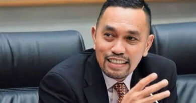 Wakil Ketua Komisi III DPR Dukung Polri Tuntaskan Dugaan Korupsi Pasokan Batu Bara Penyebab Blackout
