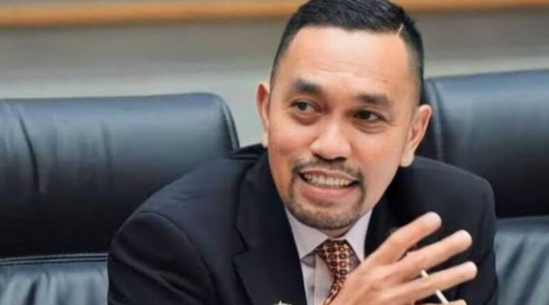 Wakil Ketua Komisi III DPR Dukung Polri Tuntaskan Dugaan Korupsi Pasokan Batu Bara Penyebab Blackout