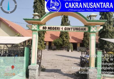 Banyak Keluhan Wali Murid SDN 1 Gintungan, Dugaan Potongan PIP dan Berbagai Pungutan Jadi Sorotan