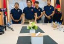 Resmob Bareskrim Polri Ungkap Kasus Pencurian Modul BTS Senilai Rp.60 Miliar, Amankan 12 Tersangka