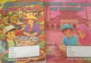 Buku LKS di SD Negeri se-Kabupaten Lamongan Disorot, Guru Sebut Harga Sudah Diatur dari Atas/Dari Dians pendidikan lamongan..