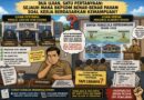 Dua Ujian, Satu Pertanyaan: Sejauh Mana BKPSDM Benar-Benar Paham soal Kerja Berdasarkan Kemampuan?