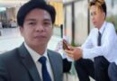Eric Vr: Wartawan Disayang Masyarakat Adalah yang Berani Suarakan Keadilan sesuai UU Pers