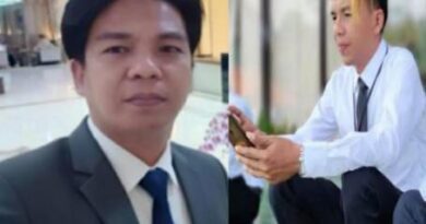 Eric Vr: Wartawan Disayang Masyarakat Adalah yang Berani Suarakan Keadilan sesuai UU Pers