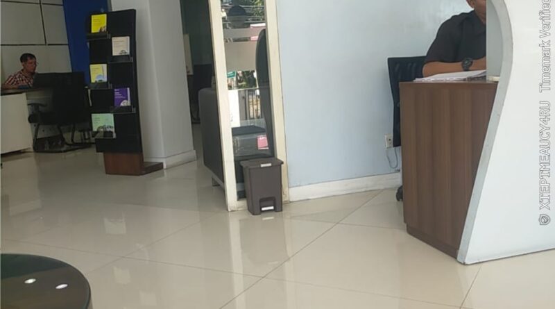 ZURICH Tolak Klaim Dengan Alasan Pemilik Usaha “Gagal Deteksi Karyawan DPO” yang Baru Kerja 10 Hari