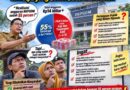 ASN di Kabupaten Pasuruan 55 Persen Anggaran BKPSDM Terserap. Lalu Apa yang Sudah Dirasakan Publik