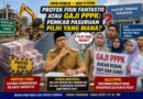 Proyek Fisik Fantastis atau Gaji PPPK: Pemkab Pasuruan Pilih yang Mana?
