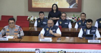 Kortastipidkor Polri Tetapkan Tersangka Kasus Korupsi Pembiayaan PT PPA–PT BAS, Kerugian Negara Capai Rp38,8 Miliar