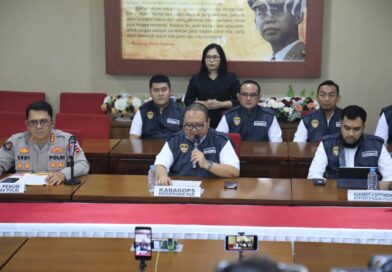 Kortastipidkor Polri Tetapkan Tersangka Kasus Korupsi Pembiayaan PT PPA–PT BAS, Kerugian Negara Capai Rp38,8 Miliar