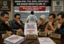 RANGKAP JABATAN BERJALAN, MESIN PENGAWAS PEMKAB PASURUAN TIDUR?