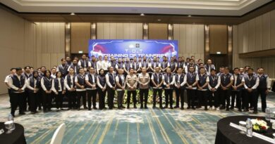 Polri Gelar Training of Trainers Program Paham AI, Perkuat Literasi Digital Pelajar