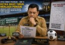 KETIKA WASIT TURUN MENJADI PEMAIN MENGAPA KONFLIK KEPENTINGAN HARUS DICEGAH, MESKIPUN BELUM TENTU TERJADI?