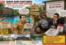 BANYUBIRU: DARI PROPOSAL PEMERINTAH PUSAT, BERAKHIR JADI UTANG DAERAH. SIAPA YANG MENJELASKAN?