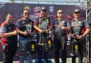 Gas di Sirkuit, Bukan di Jalan! Open Drag Bike Dhira Brata Cup Championship 2026 Resmi Dibuka di Samarinda dalam Rangka Hari Bhayangkara ke-80