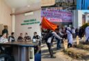 Laskar Arung Palakka Desak Kejati Sulsel Tuntaskan Dugaan Korupsi Proyek Siluman Senilai Rp70 Miliar