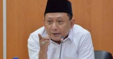 Dukungan Penuh Komisi III DPR RI untuk Polda Metro Jaya Usut Tuntas Kematian Sutrimo