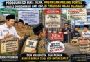 CSR UNTUK RAKYAT DIPERSULIT, CSR UNTUK STADION DIPERLANCAR: PUBLIK WAJIB BERTANYA!