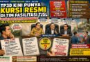 TP3D DIBERI KEWENANGAN. SIAPA YANG MENGAWASI KEKUASAANNYA? PERBUP MENGATUR JABATAN. TAPI BELUM JELAS MENGATUR PENGAWASANNYA.