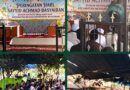 Peringatan Haul Sayyid Achmad Basyaiban di Rejoso Berlangsung Khidmat, Dihadiri Habaib, Ulama, dan Ratusan Jamaah