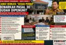 CAMAT BERKATA “SESUAI PERBUP”. TAPI DI MANA BUKTI TAHAP PERTAMANYA?
