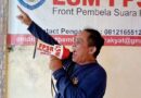 Ketua FPSR Tegaskan Tidak Pernah Memeras Sekola lh Di Mojokerto