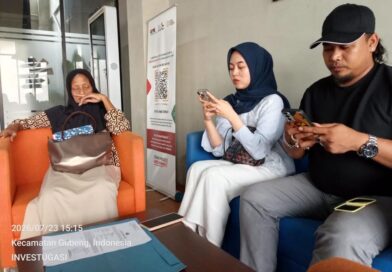 Diduga Ingkari Janji Lunasi Pinjaman Rp90 Juta, Pekerja Migran di Jepang Dilaporkan Istri ke Polisi