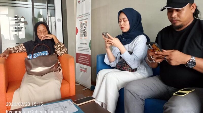 Diduga Ingkari Janji Lunasi Pinjaman Rp90 Juta, Pekerja Migran di Jepang Dilaporkan Istri ke Polisi