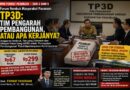 Anggaran Jebol, TP3D Justru Sepi Kontribusi? Tim Percepatan atau Sekadar Pelengkap Birokrasi?