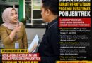 Diduga Ingkari Surat Pernyataan, Pegawai Puskesmas Pohjentrek Dipersoalkan; Klaim Bahu Jalan Kabupaten sebagai Aset Puskesmas Tuai Sorotan