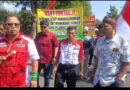 Sidak Proyek Barak Dalmas Rp1,124 Miliar, LIRA Soroti Tujuh Dugaan Penyimpangan, APH Didesak Turun Tangan.