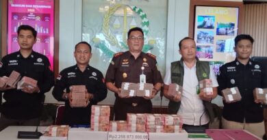 Kejari Kabupaten Pasuruan Pulihkan Rp2,258 Miliar Kerugian Negara dari Kasus Korupsi Dana Hibah PKBM, Asset Tracing Terus Dilakukan