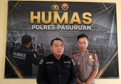 Polres Pasuruan Beri Klarifikasi atas Meninggalnya Tersangka di Beji, Komitmen Usut Tuntas dan Transparan
