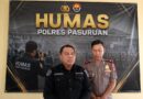 Polres Pasuruan Beri Klarifikasi Meninggalnya Korban Diduga Tersangka Judol, Komitmen Usut Tuntas dan Transparan