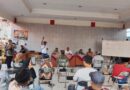 Pesta Demokrasi Tingkat RW di Mandaranrejo Berlangsung Transparan dan Kondusif, Warga Sambut Kepemimpinan Baru