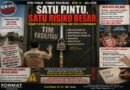 SATU PINTU, SATU RISIKO BESAR. KENAPA SISTEM TJSL PASURUAN BISA JADI MESIN KETIMPANGAN?
