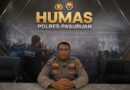 Polres Pasuruan Mutasi Tiga Penyidik Polsek Beji Demi Efektivitas dan Kelancaran Proses Penyidikan