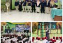 MPLS Ramah Anak Merupakan Komitmen SMPN 1 Kertosono