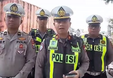 Polres Pasuruan Tegaskan Penanganan Kasus Laka Lantas 2017 Telah Tuntas dan Berkekuatan Hukum Tetap