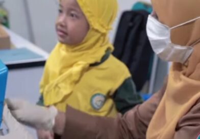 Jadwal Lengkap BIAS Kota Pasuruan: Wujudkan Generasi Sehat, Cerdas, dan Bebas Penyakit